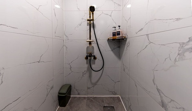 홍대스파에반하다 스웨디시