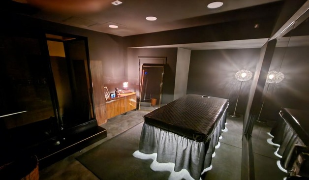 의정부 더퀸 스웨디시