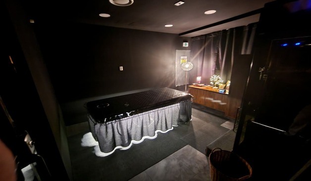 의정부 더퀸 스웨디시 후기