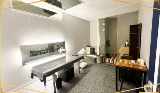 진해 오투 스웨디시