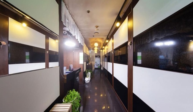 화성 병점 유미테라피 위치