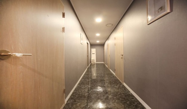 마포 바다스웨디시