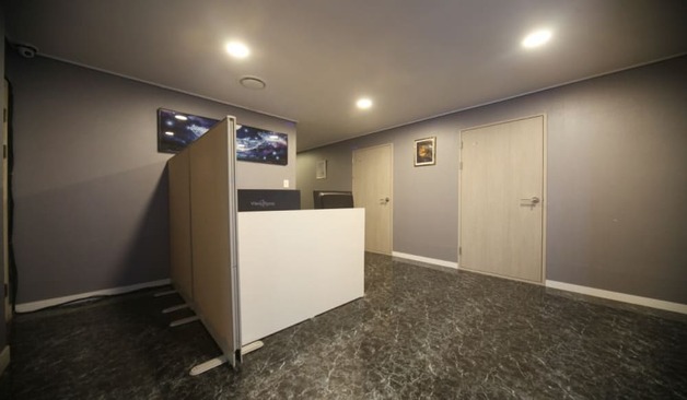 홍대 바다스웨디시 정보