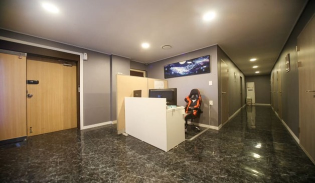 홍대 바다스웨디시 후기