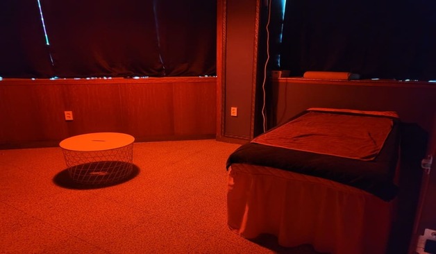 광양 꿀타임아로마 후기