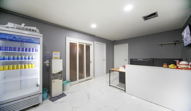 마산 창원 행복테라피