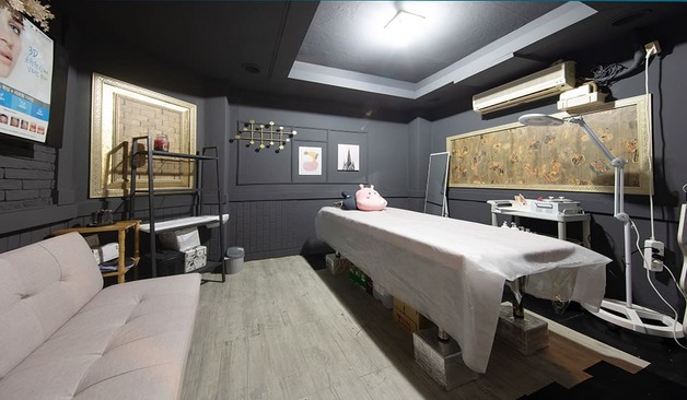 송파 석촌 퍼플테라피 위치 정보