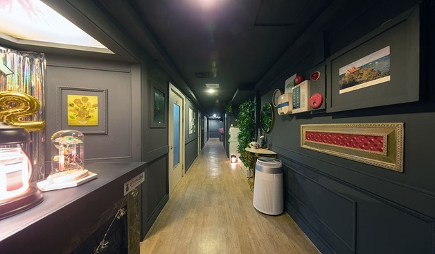 송파 퍼플테라피