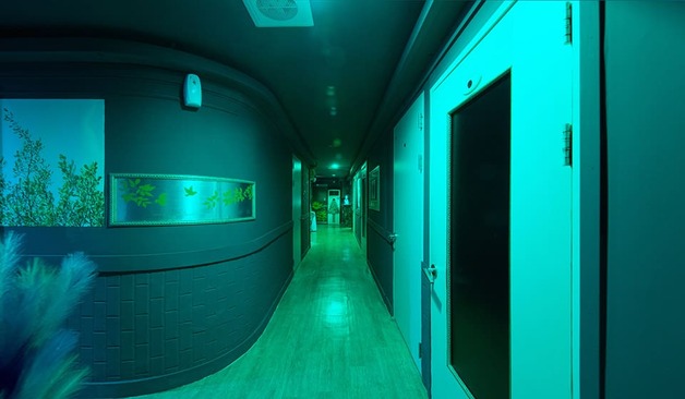 송파 석촌 퍼플테라피 후기