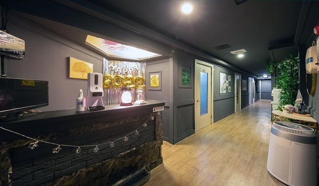 송파 석촌 퍼플테라피 정보