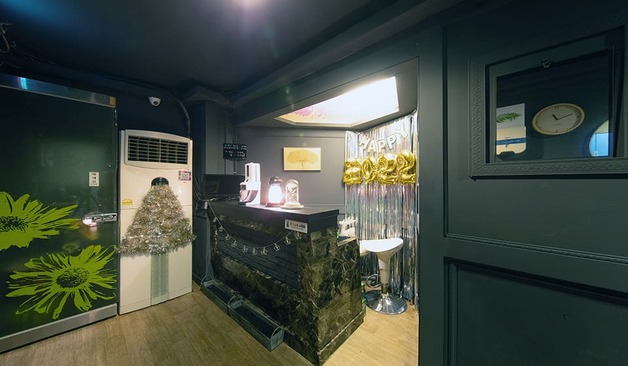 석촌 퍼플테라피