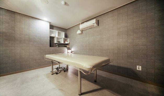 수원 영화동 세븐테라피