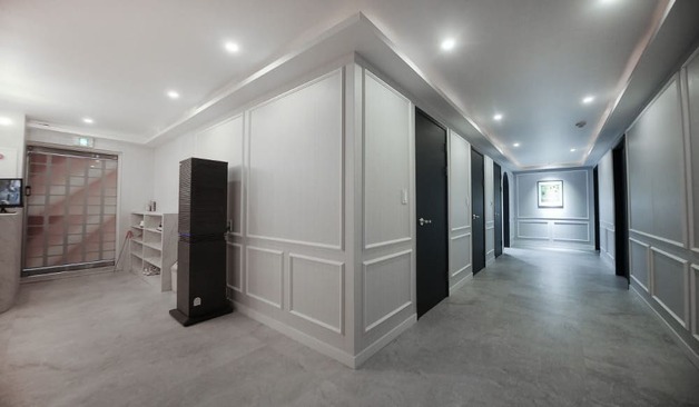 수원 영화동 7테라피