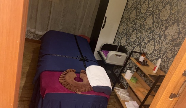 제주 일도이동 정심아로마 후기