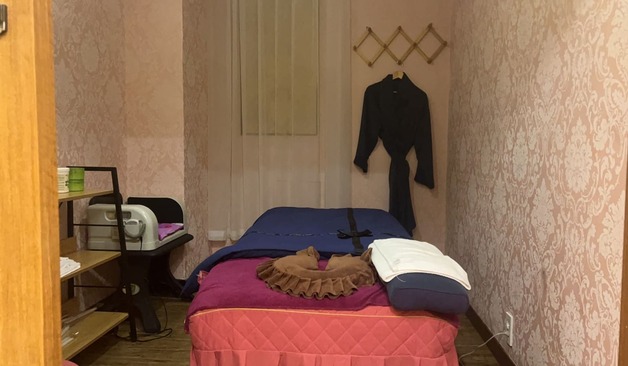 제주 일도이동 정심아로마 정보