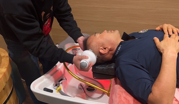 제주 정심아로마 관리