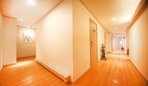 영등포 신길동 예본테라피