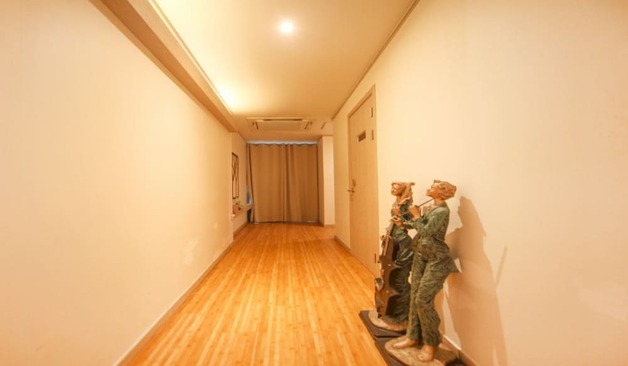 영등포 신길동 예본테라피