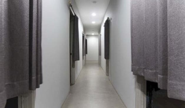 영등포 진스웨디시 위치