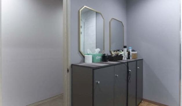 영등포역 진스웨디시