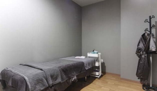 영등포시장역 진스웨디시&아로마