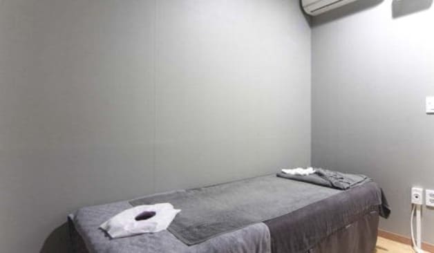 영등포역 진스웨디시&아로마