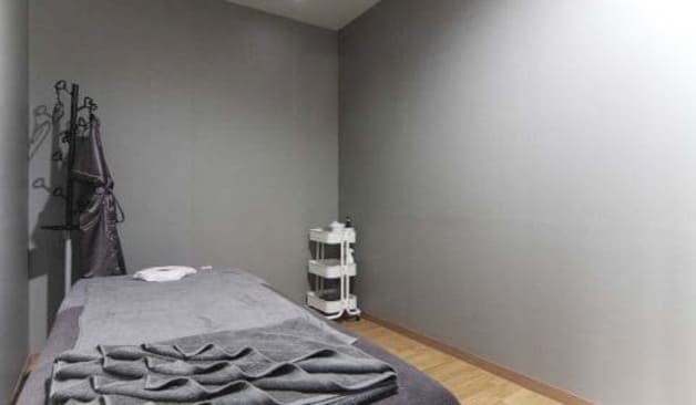 영등포 진스웨디시&아로마 후기