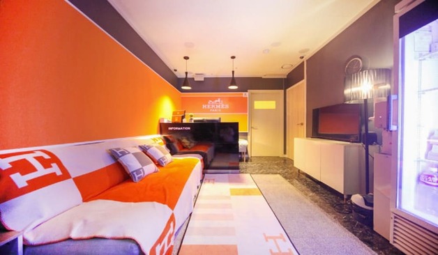 강서 마곡 에르메스스웨디시 후기