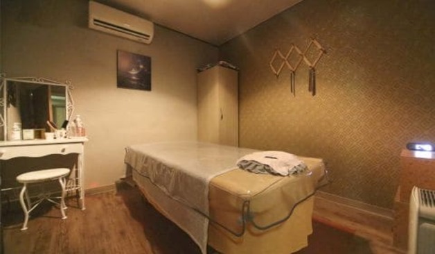 정발산역 힐탑테라피