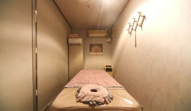 일산 장항동 힐탑테라피 위치