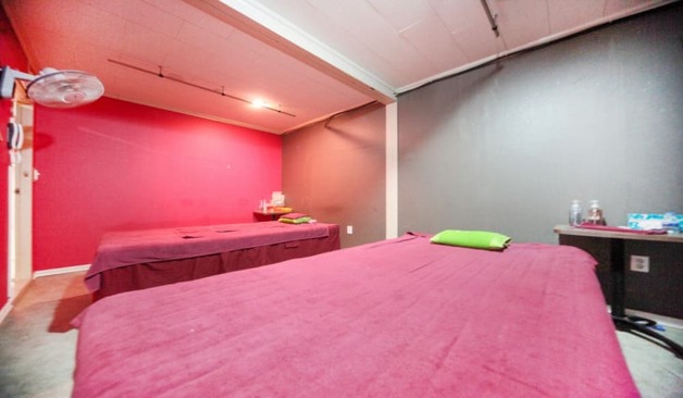 양평 착한마사지 샵