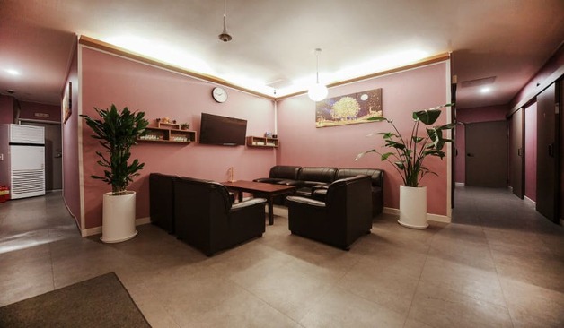 천안 신방동 명품테라피 후기