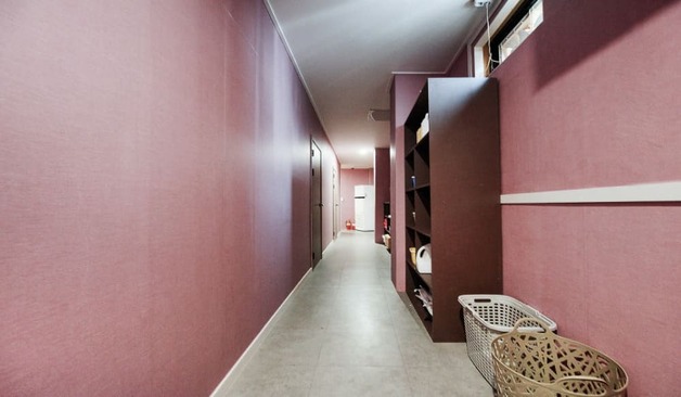 천안 신방동 명품테라피 리뷰