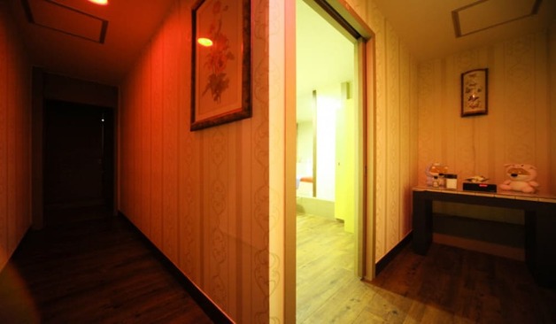 용인 처인구 김량장동 바디럽타이 후기