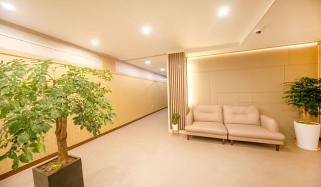 대구 상인동 더풋샵