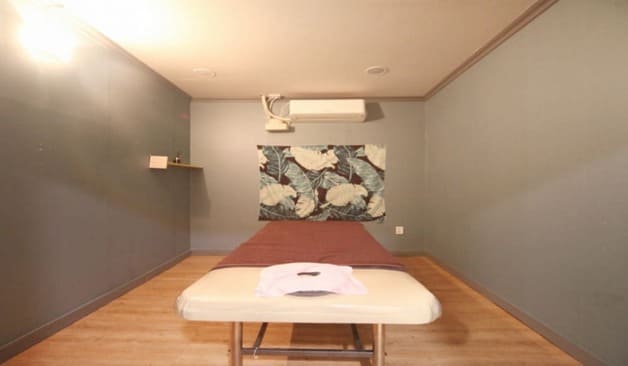 대구 상인동 더풋샵 후기