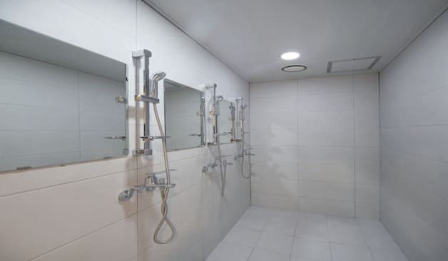 상인동 더풋샵테라피