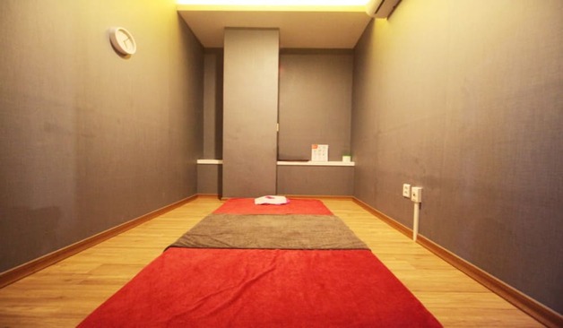 귀족힐링테라피