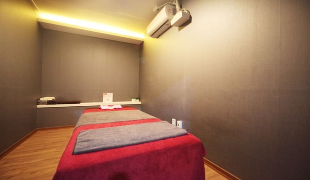 용인 귀족힐링테라피