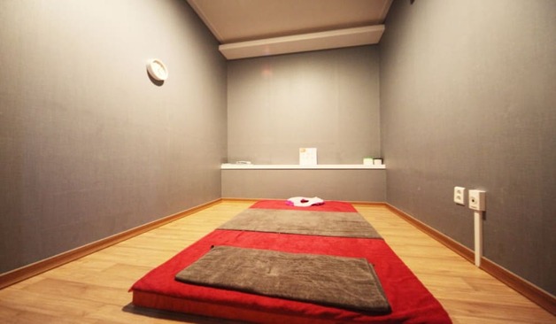 용인 기흥 동백 귀족힐링테라피