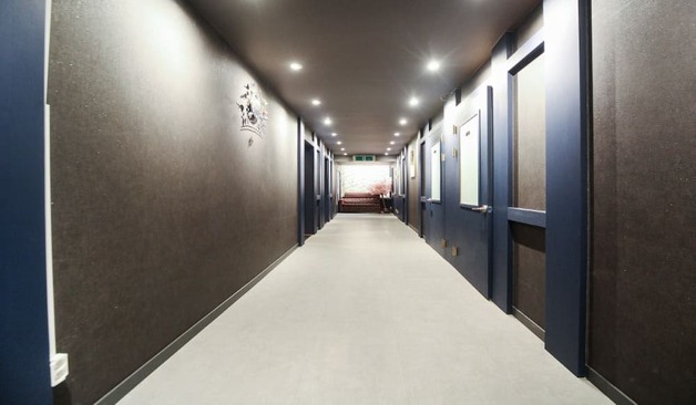 수원 영통 베이직중국정통 후기