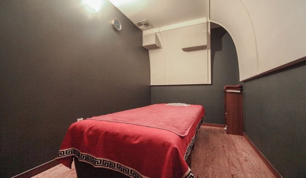 수원 영통역 베이직중국정통