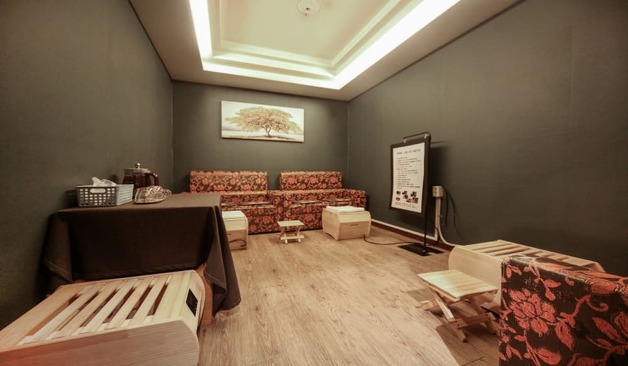 영통 베이직중국정통