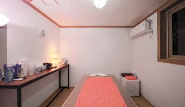 포항터미널 온스웨디시