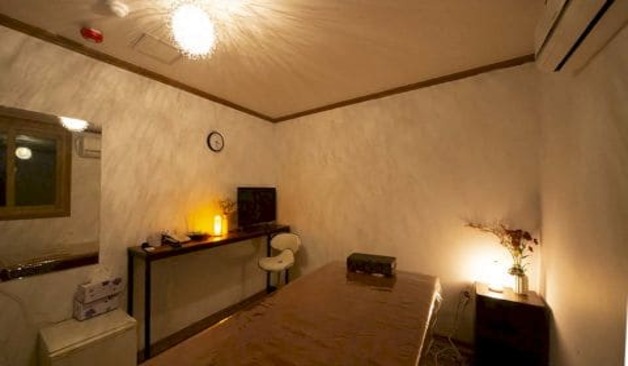 포항 대잠동 온스웨디시