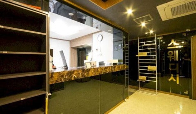 포항 대잠동 온스웨디시 후기