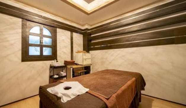 포항 상도동 심플스톤테라피