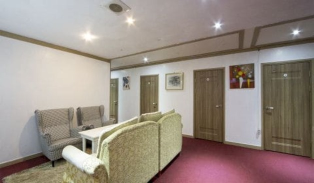 상도동 심플스톤테라피