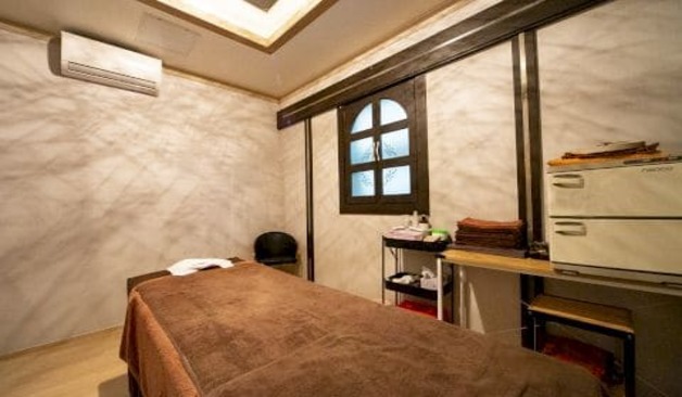 포항 상도동 심플스톤테라피 후기