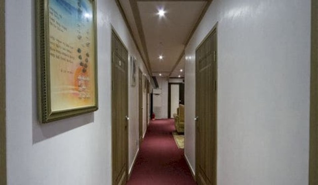 포항 심플스톤테라피